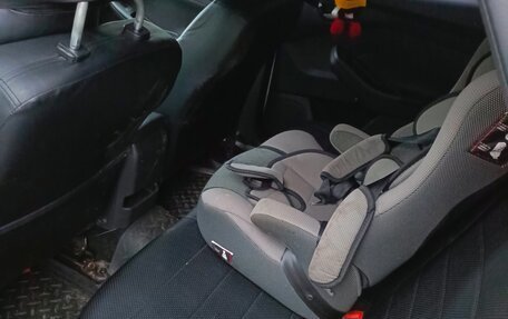 Ford Focus III, 2016 год, 1 156 000 рублей, 9 фотография