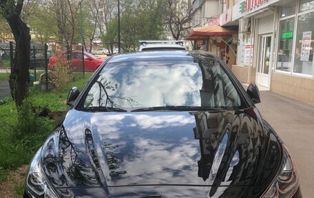 Hyundai Sonata VII, 2019 год, 2 100 000 рублей, 2 фотография