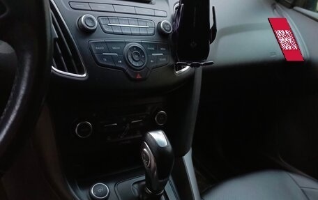 Ford Focus III, 2016 год, 1 156 000 рублей, 11 фотография