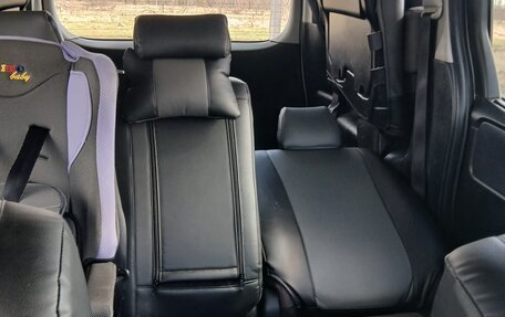 Toyota Noah III, 2015 год, 2 150 000 рублей, 7 фотография
