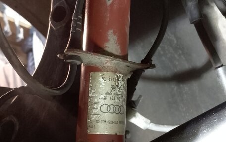 Audi A8, 1999 год, 945 000 рублей, 15 фотография