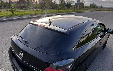 Opel Astra H, 2010 год, 570 000 рублей, 3 фотография