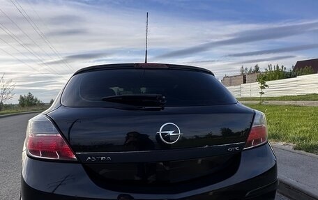 Opel Astra H, 2010 год, 570 000 рублей, 2 фотография
