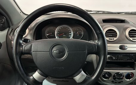 Chevrolet Lacetti, 2011 год, 547 000 рублей, 6 фотография