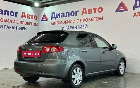 Chevrolet Lacetti, 2011 год, 547 000 рублей, 2 фотография