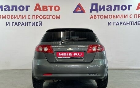 Chevrolet Lacetti, 2011 год, 547 000 рублей, 3 фотография