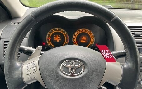 Toyota Corolla, 2008 год, 720 000 рублей, 22 фотография