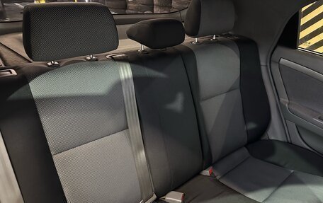 Chevrolet Lacetti, 2011 год, 547 000 рублей, 13 фотография