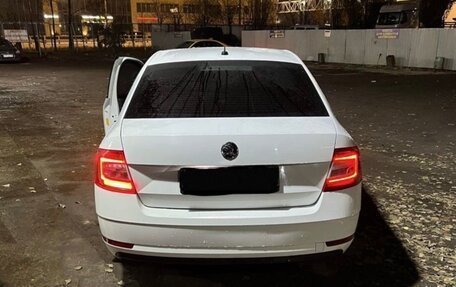 Skoda Octavia, 2018 год, 1 080 000 рублей, 3 фотография