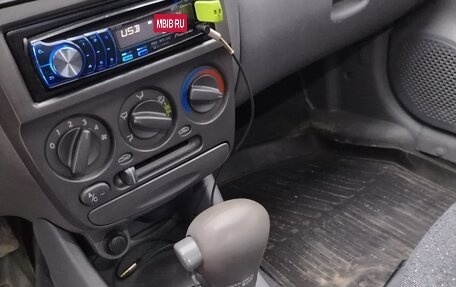 Hyundai Accent II, 2008 год, 550 000 рублей, 3 фотография