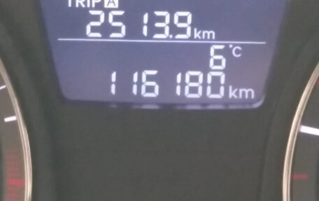 Hyundai Solaris II рестайлинг, 2016 год, 1 300 000 рублей, 9 фотография