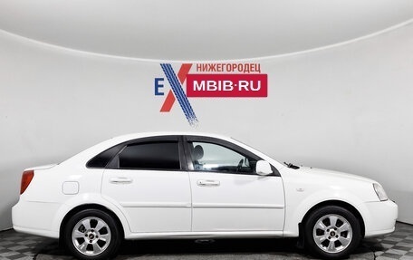 Chevrolet Lacetti, 2011 год, 557 000 рублей, 3 фотография