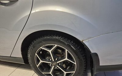 Ford Focus III, 2012 год, 660 000 рублей, 1 фотография