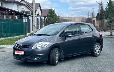 Toyota Auris II, 2010 год, 2 100 000 рублей, 1 фотография