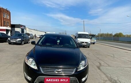 Ford Mondeo IV, 2009 год, 950 000 рублей, 1 фотография