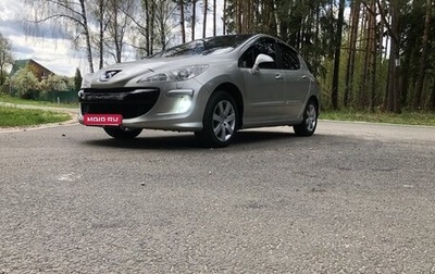Peugeot 308 II, 2008 год, 630 000 рублей, 1 фотография