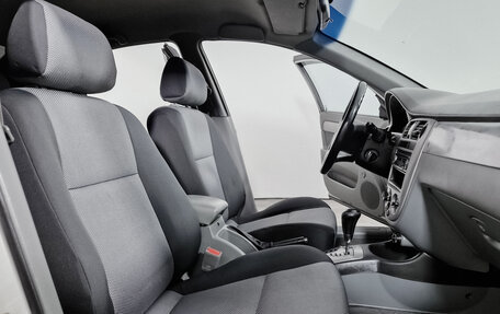 Chevrolet Lacetti, 2011 год, 557 000 рублей, 8 фотография