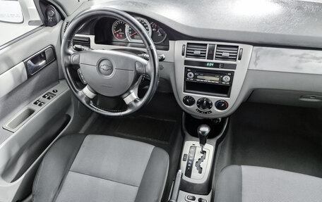 Chevrolet Lacetti, 2011 год, 557 000 рублей, 13 фотография