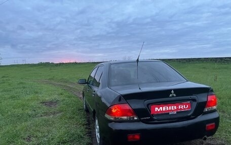 Mitsubishi Lancer IX, 2005 год, 290 000 рублей, 1 фотография