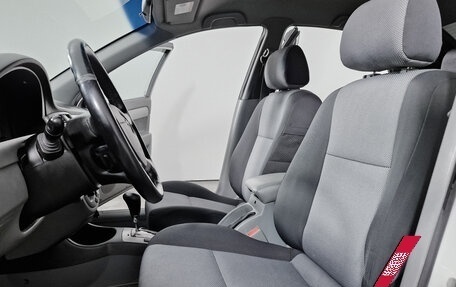 Chevrolet Lacetti, 2011 год, 557 000 рублей, 10 фотография