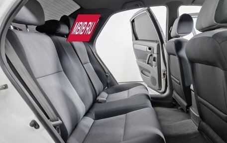 Chevrolet Lacetti, 2011 год, 557 000 рублей, 9 фотография