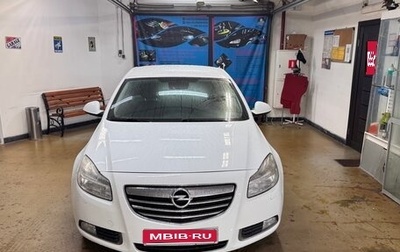 Opel Insignia II рестайлинг, 2013 год, 1 250 000 рублей, 1 фотография