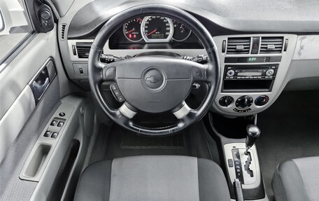 Chevrolet Lacetti, 2011 год, 557 000 рублей, 15 фотография