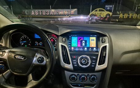Ford Focus III, 2012 год, 660 000 рублей, 6 фотография