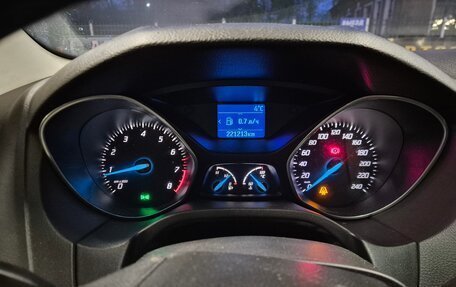 Ford Focus III, 2012 год, 660 000 рублей, 4 фотография
