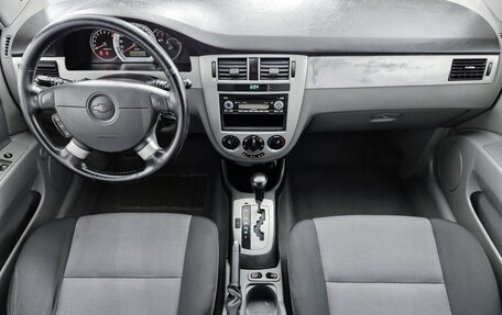 Chevrolet Lacetti, 2011 год, 557 000 рублей, 19 фотография