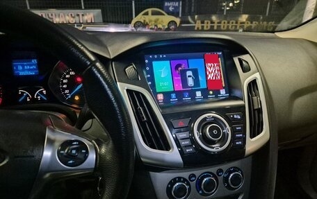 Ford Focus III, 2012 год, 660 000 рублей, 2 фотография