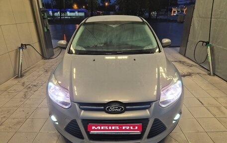Ford Focus III, 2012 год, 660 000 рублей, 9 фотография