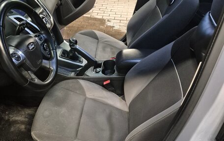 Ford Focus III, 2012 год, 660 000 рублей, 12 фотография