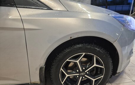 Ford Focus III, 2012 год, 660 000 рублей, 18 фотография