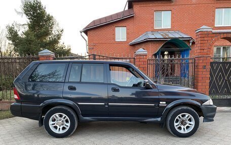 ТагАЗ Road Partner, 2008 год, 450 000 рублей, 2 фотография