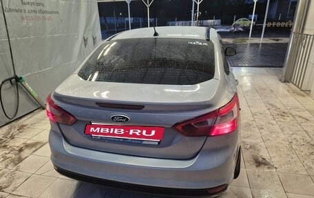 Ford Focus III, 2012 год, 660 000 рублей, 16 фотография