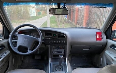 ТагАЗ Road Partner, 2008 год, 450 000 рублей, 7 фотография