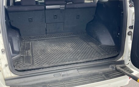 Toyota Land Cruiser Prado 150 рестайлинг 2, 2015 год, 3 320 000 рублей, 4 фотография