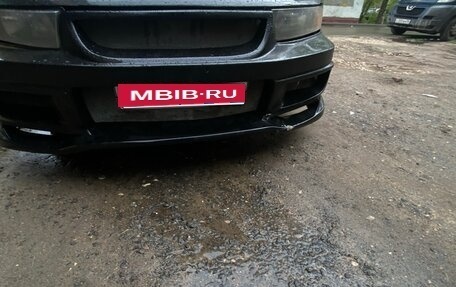 Mitsubishi Galant VIII, 2002 год, 270 000 рублей, 7 фотография