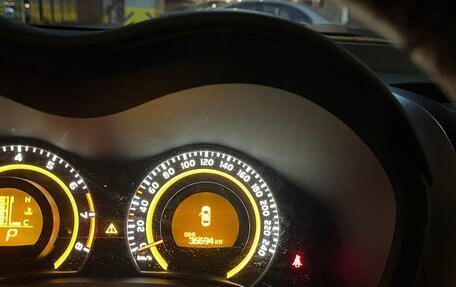 Toyota Auris II, 2010 год, 2 100 000 рублей, 10 фотография