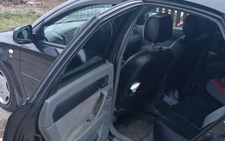 Daewoo Gentra II, 2014 год, 520 000 рублей, 7 фотография
