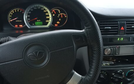 Daewoo Gentra II, 2014 год, 520 000 рублей, 3 фотография