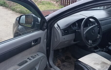Daewoo Gentra II, 2014 год, 520 000 рублей, 6 фотография