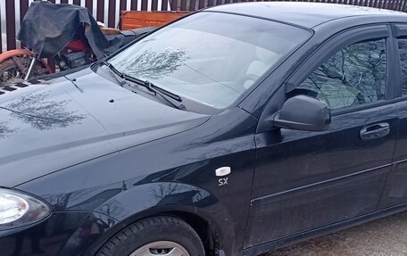 Daewoo Gentra II, 2014 год, 520 000 рублей, 11 фотография