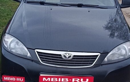 Daewoo Gentra II, 2014 год, 520 000 рублей, 9 фотография