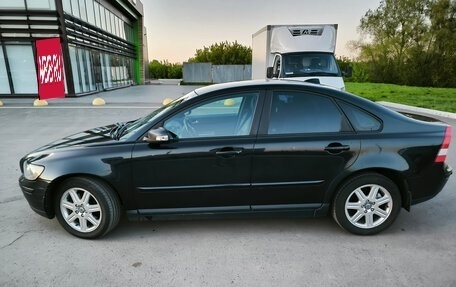Volvo S40 II, 2007 год, 800 000 рублей, 2 фотография