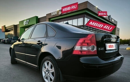 Volvo S40 II, 2007 год, 800 000 рублей, 3 фотография