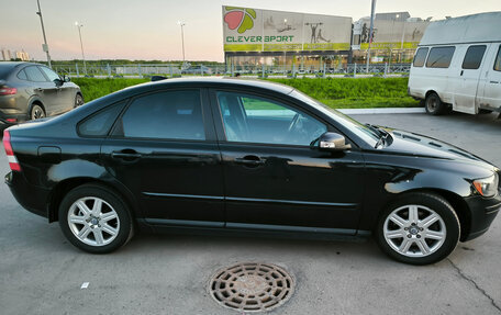 Volvo S40 II, 2007 год, 800 000 рублей, 7 фотография