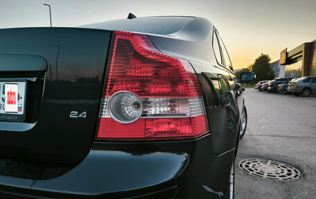 Volvo S40 II, 2007 год, 800 000 рублей, 5 фотография