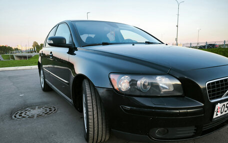 Volvo S40 II, 2007 год, 800 000 рублей, 8 фотография